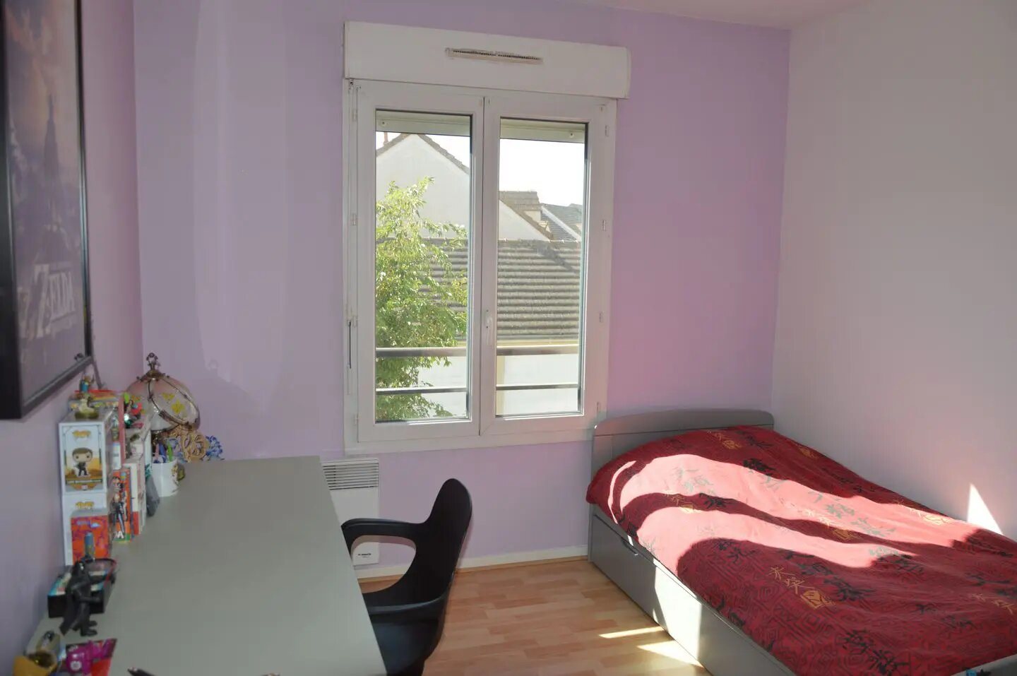 Appartement à vendre, 55m², Brie-Comte-Robert