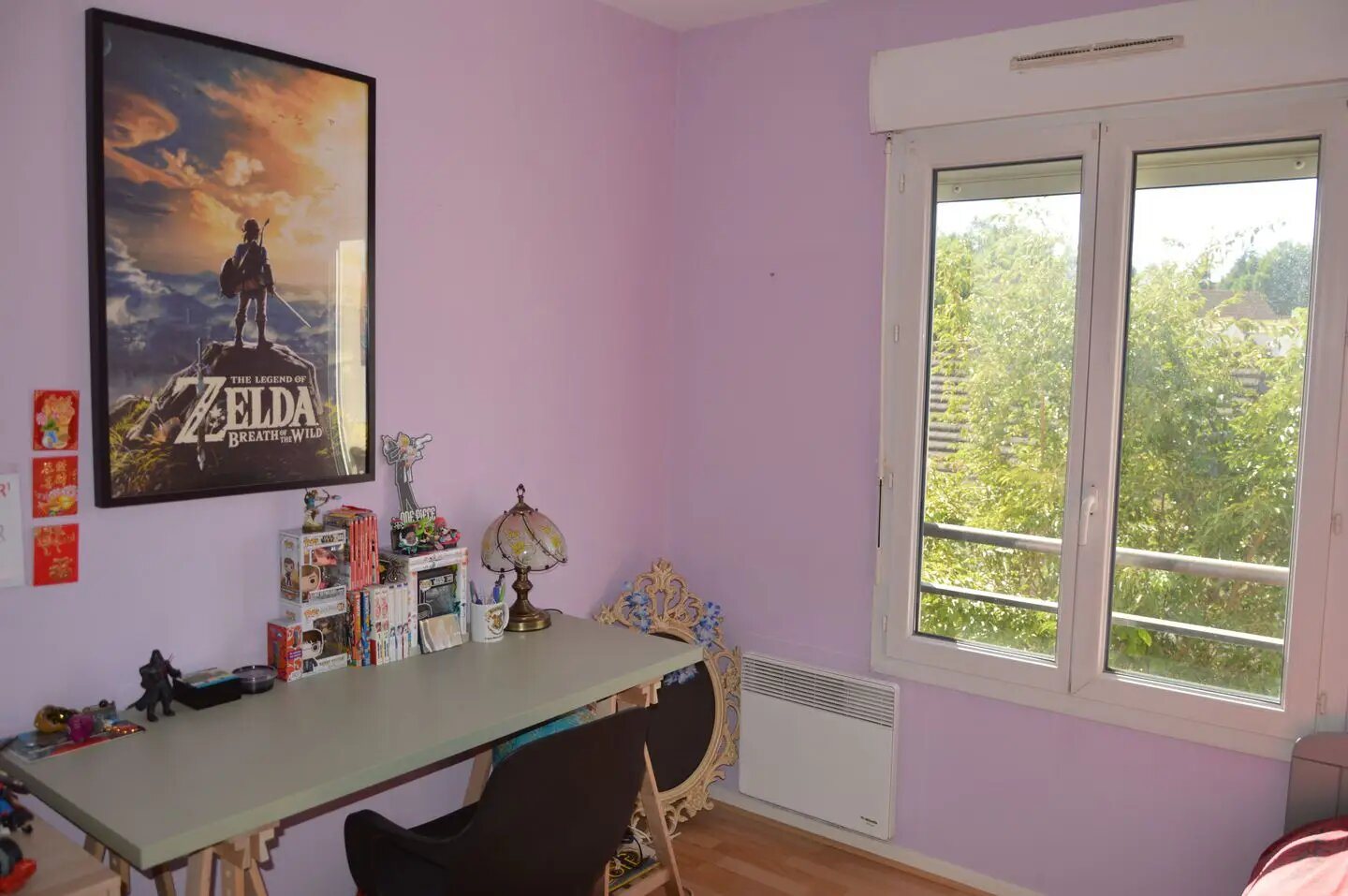 Appartement à vendre, 55m², Brie-Comte-Robert