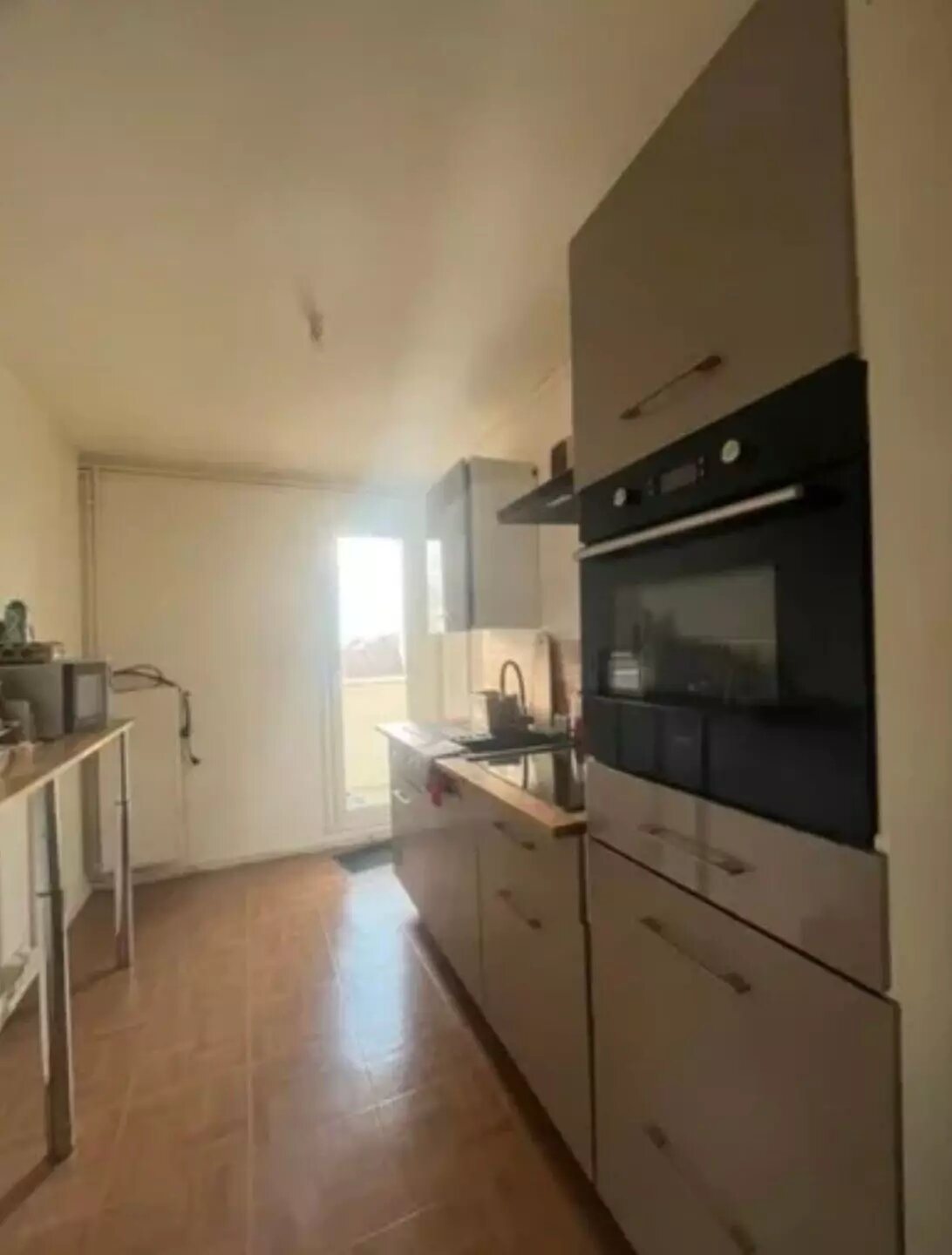 Appartement à vendre, 50m², Le Plessis-Belleville