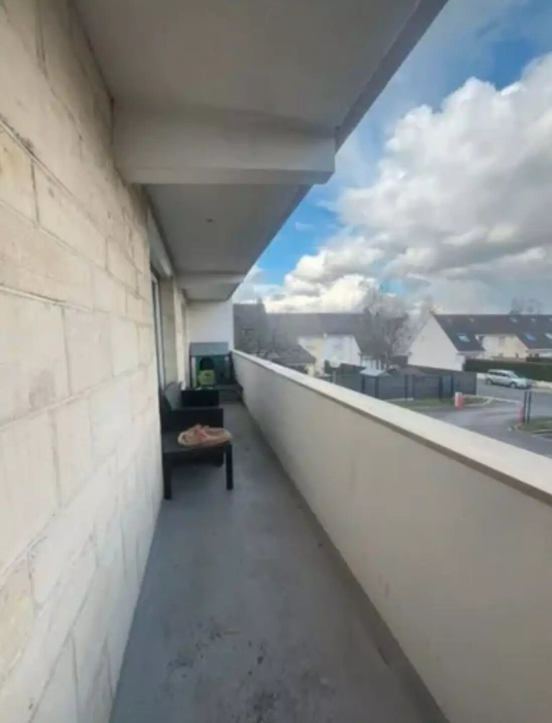 Appartement à vendre, 50m², Le Plessis-Belleville