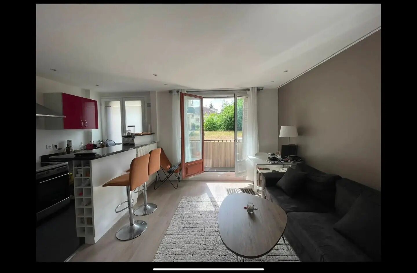 Appartement à louer, 45m², Saint-Maur-des-Fossés
