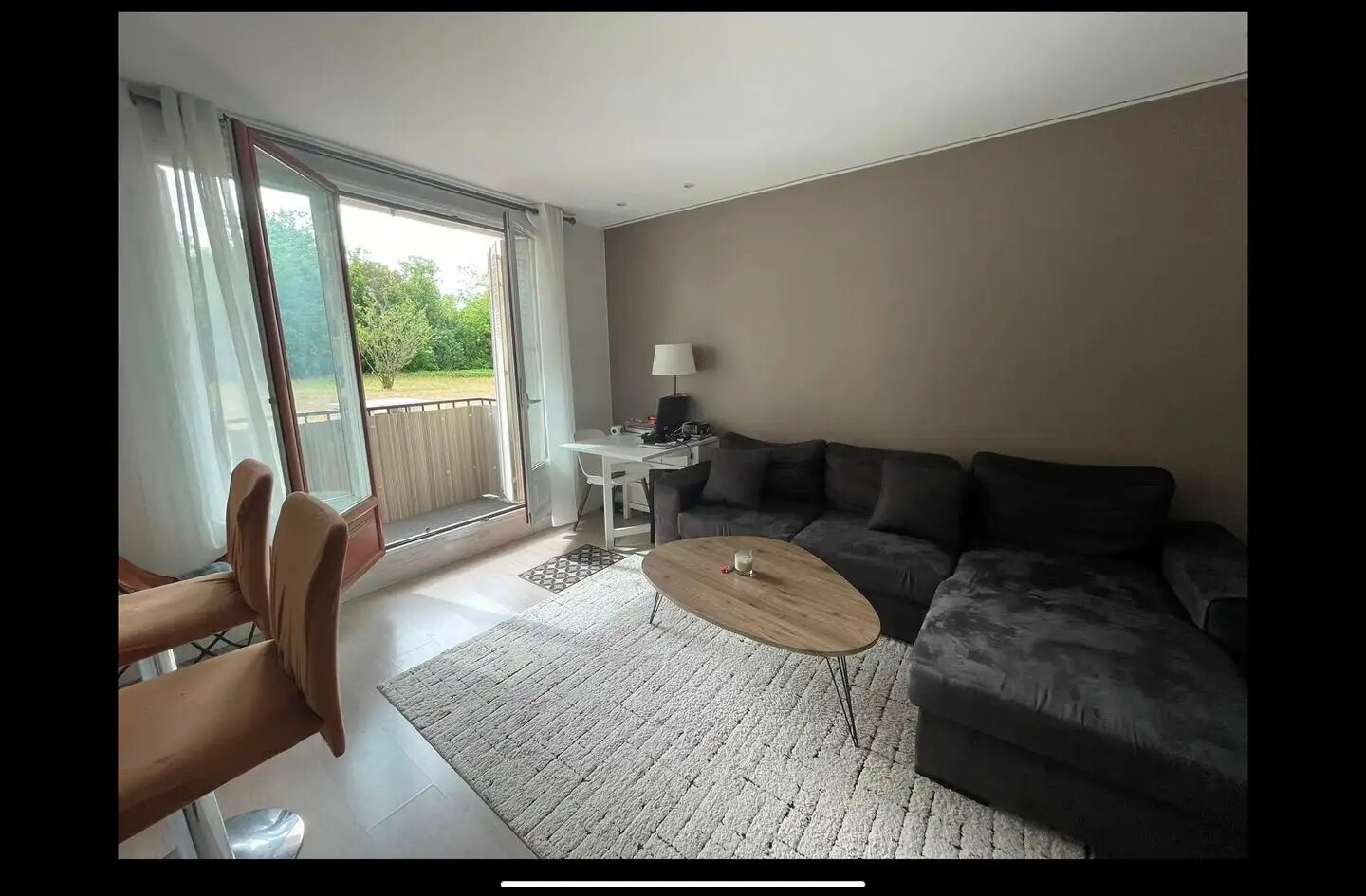 Appartement à louer, 45m², Saint-Maur-des-Fossés