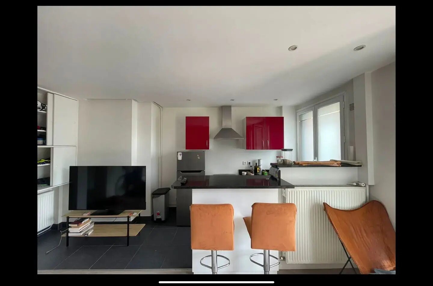 Appartement à louer, 45m², Saint-Maur-des-Fossés