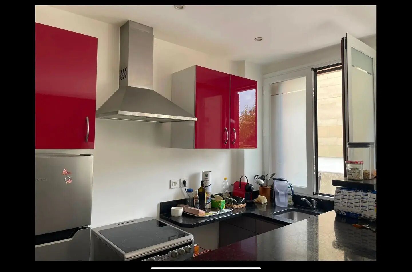 Appartement à louer, 45m², Saint-Maur-des-Fossés