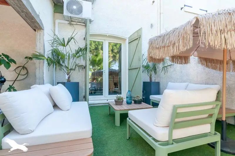 Maison à vendre, 85m², Béziers