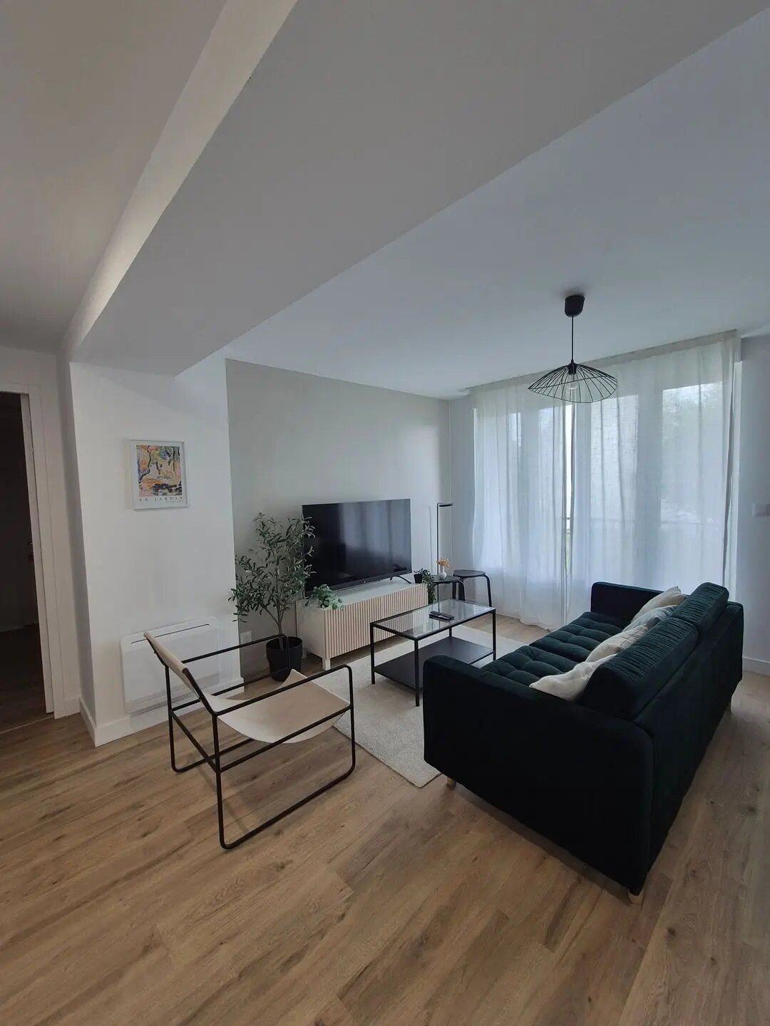 Appartement à vendre, 78m², Brest