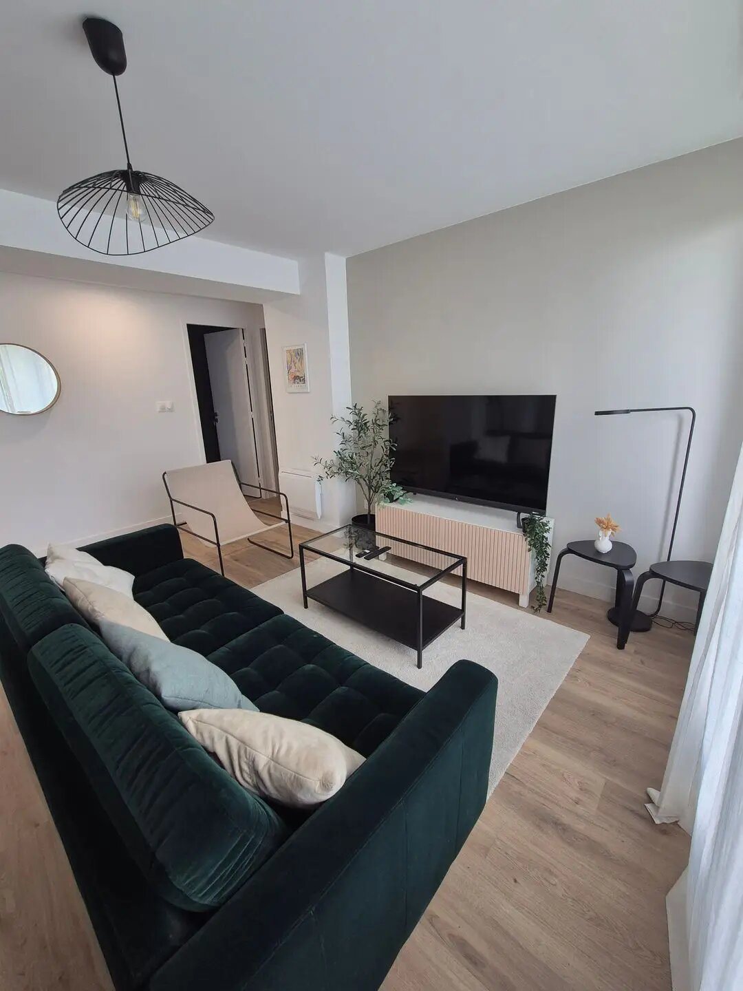 Appartement à vendre, 78m², Brest
