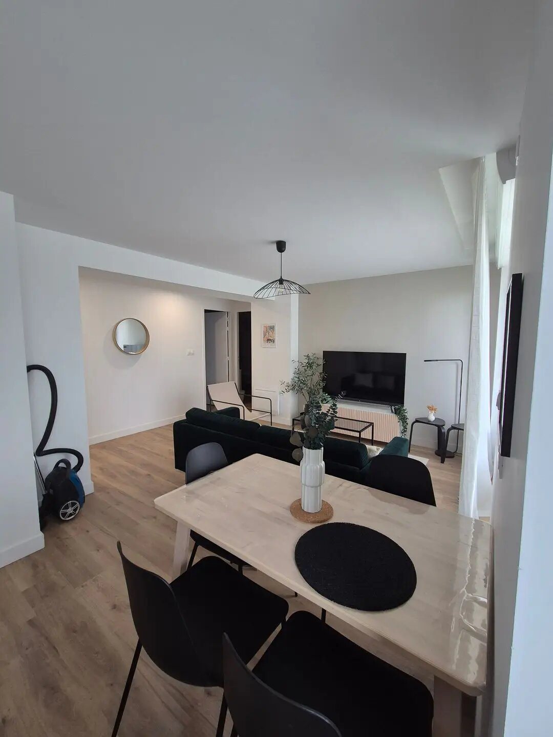 Appartement à vendre, 78m², Brest