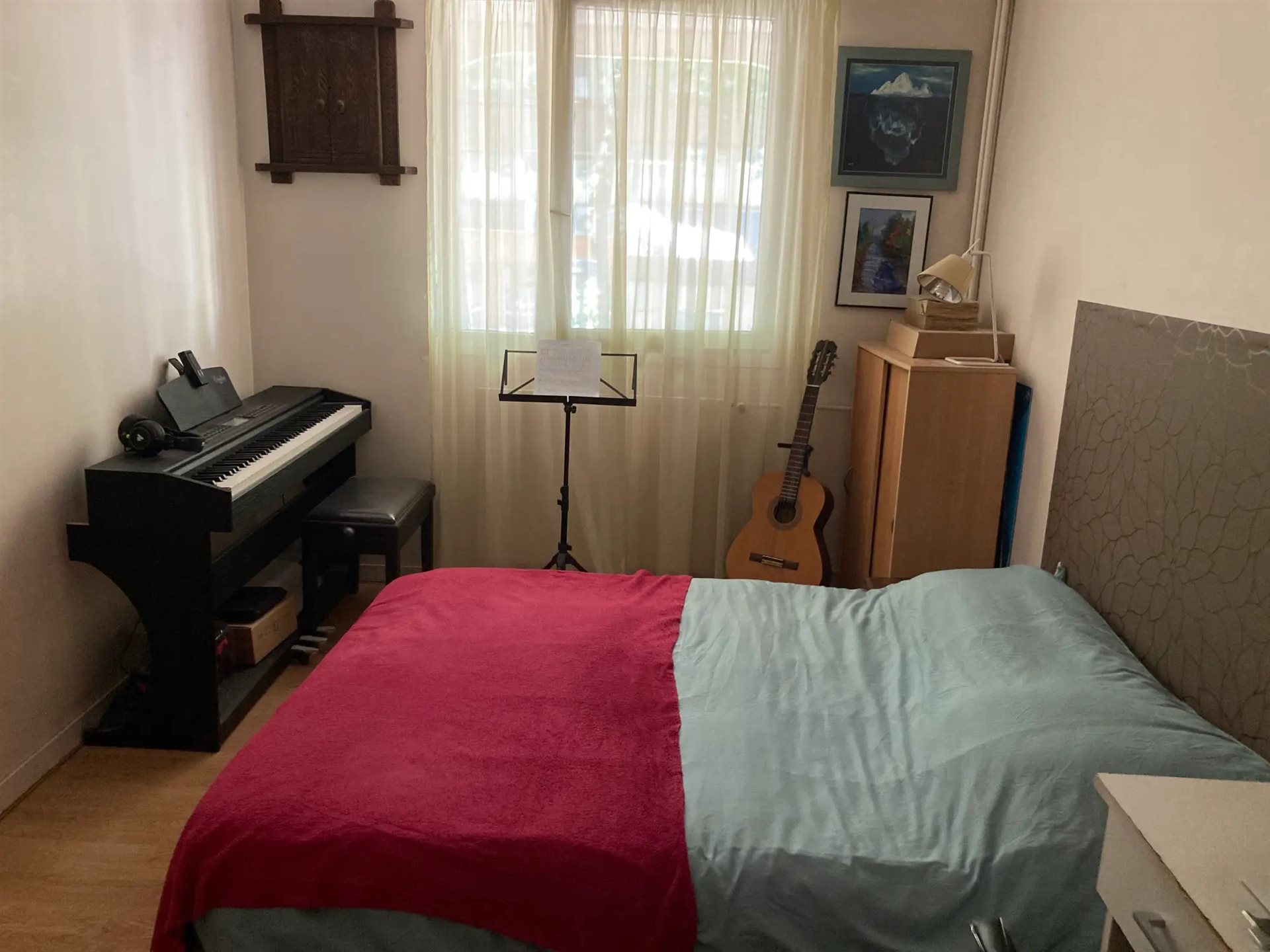 Appartement à vendre, 42m², Rouen