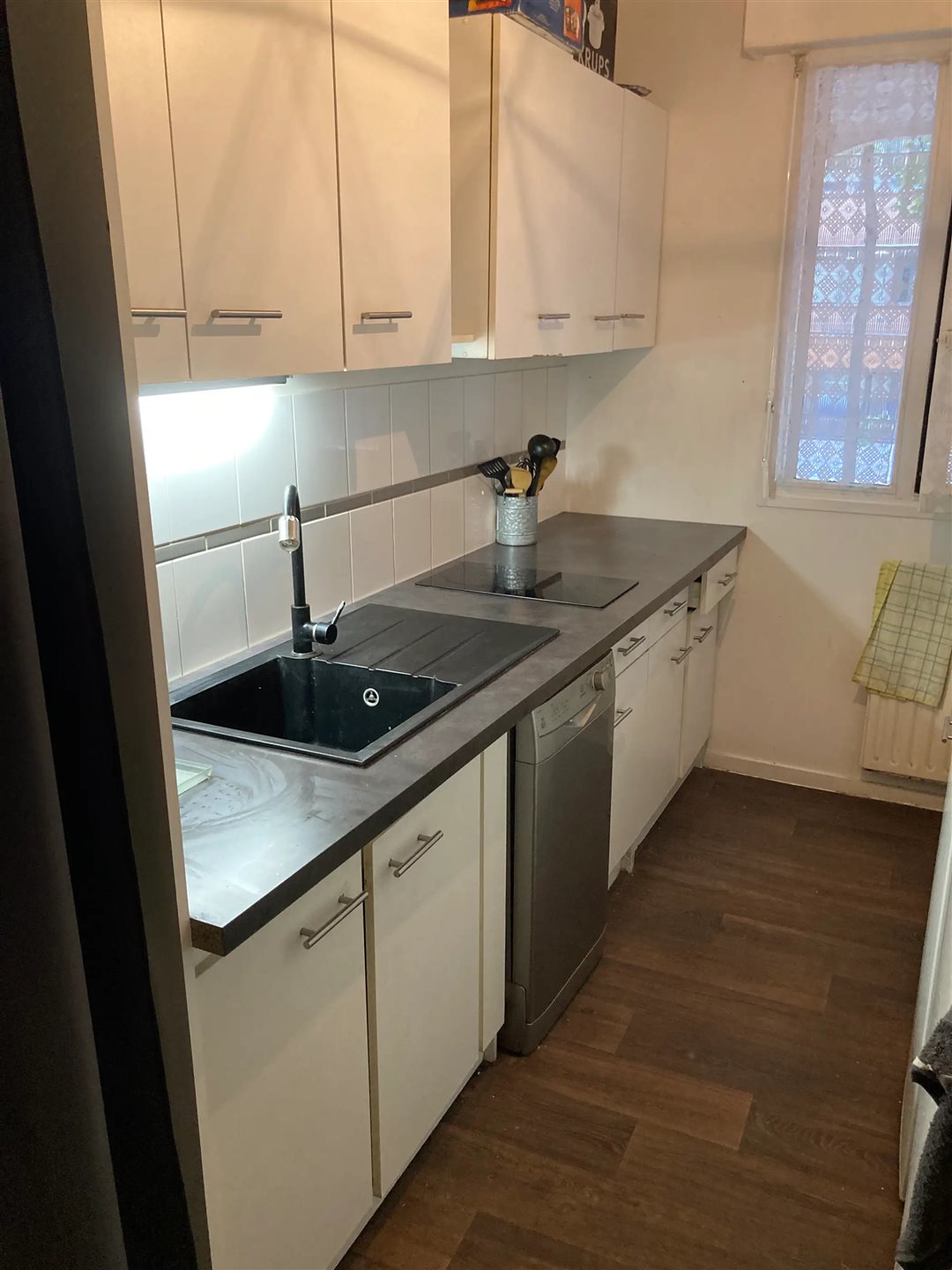 Appartement à vendre, 42m², Rouen