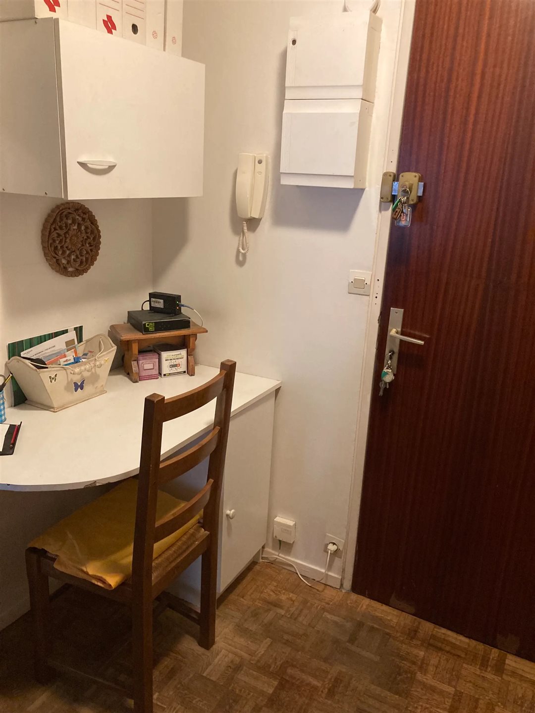 Appartement à vendre, 42m², Rouen