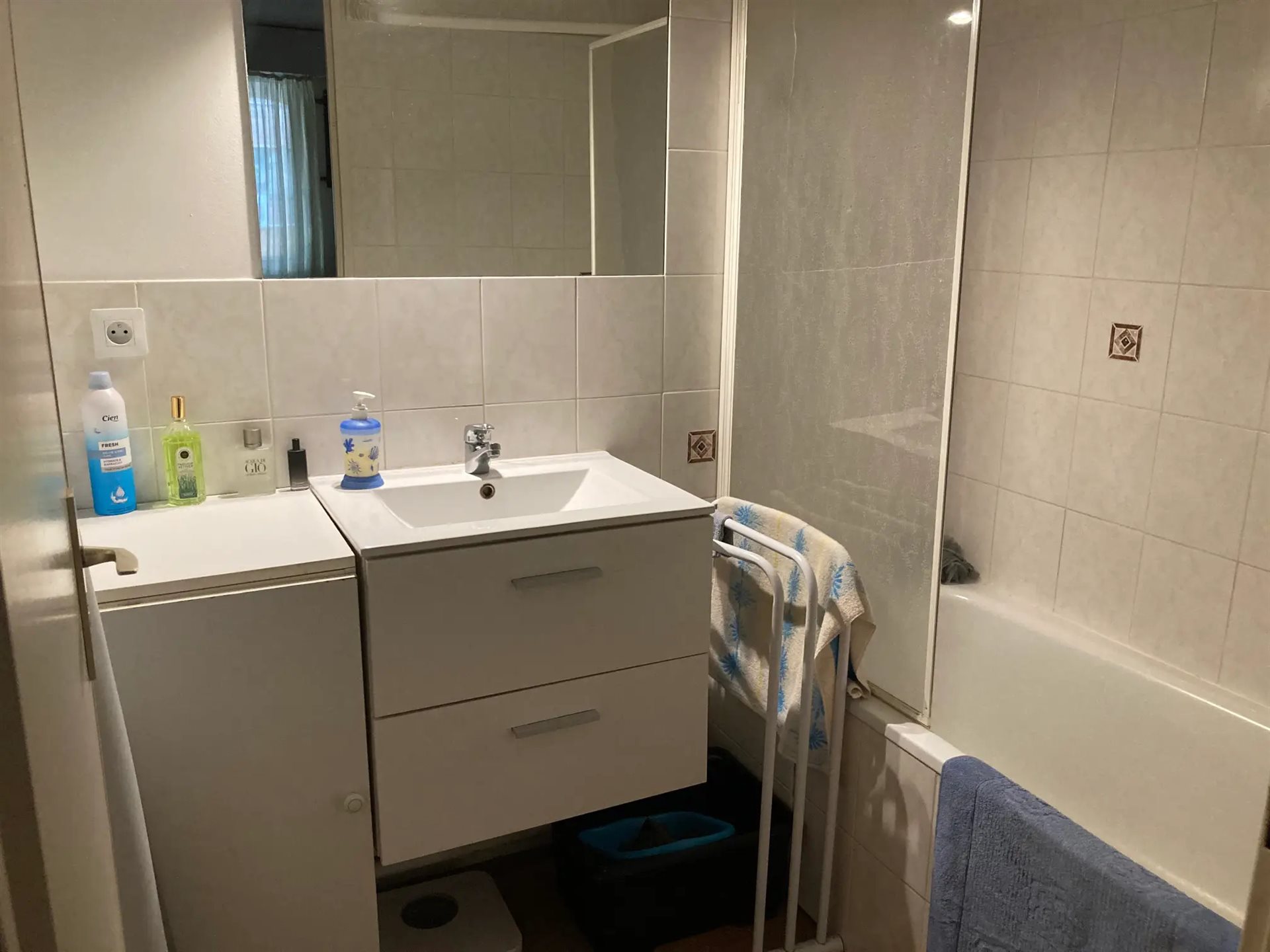 Appartement à vendre, 42m², Rouen