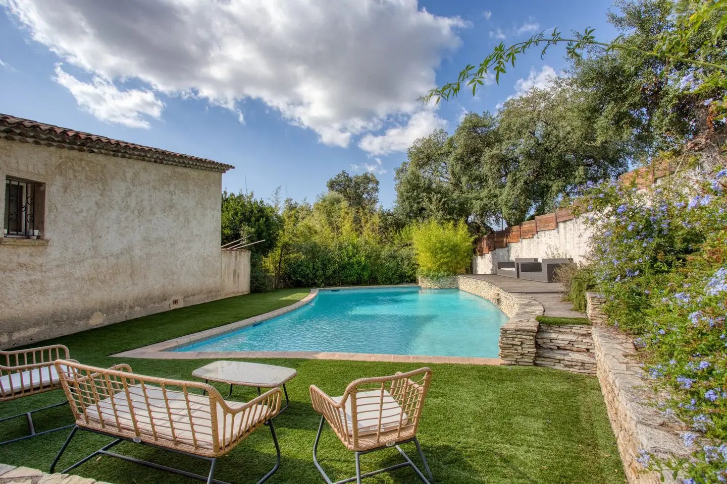 Maison à vendre, 160m², Fréjus