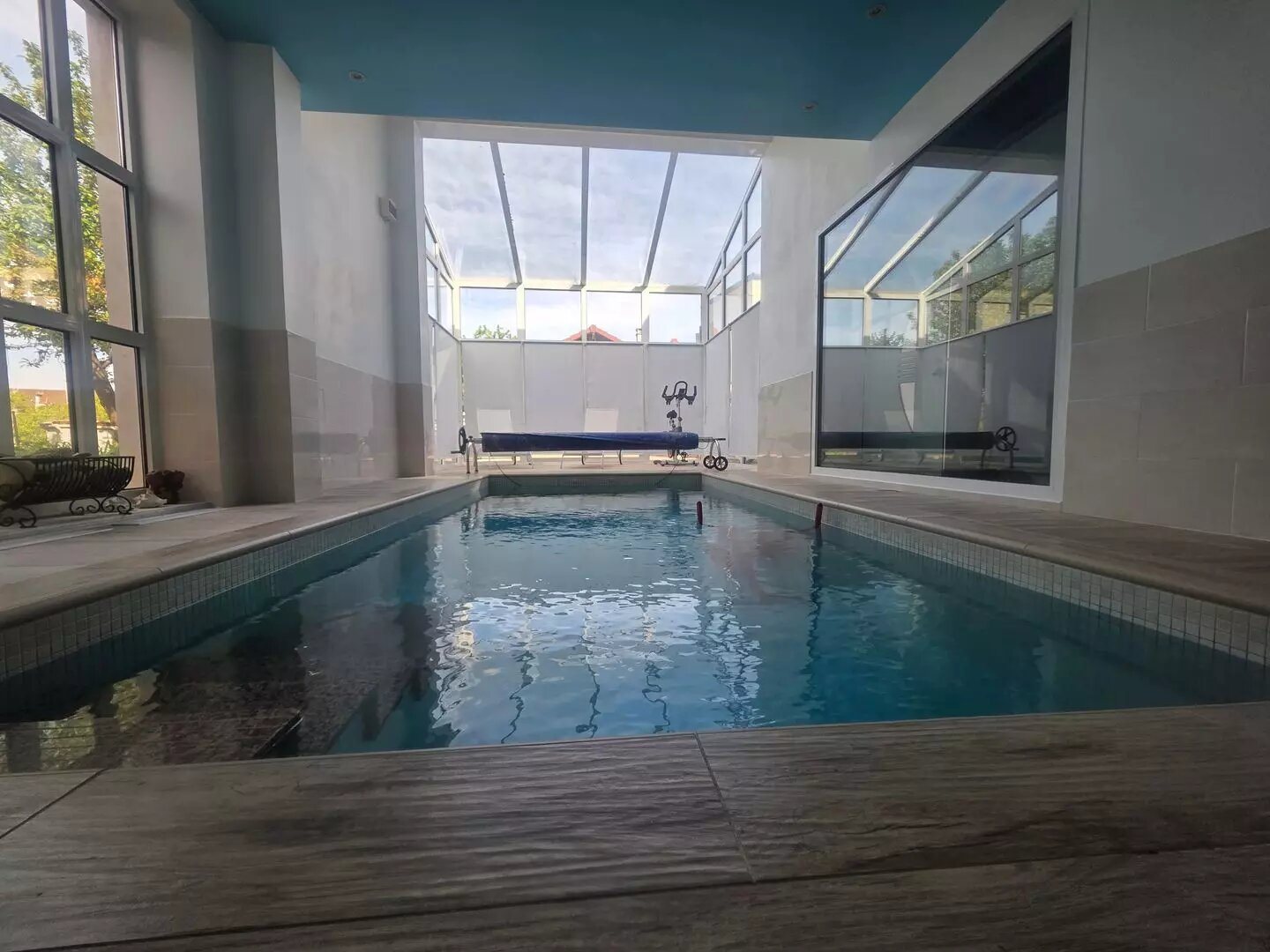 Maison à vendre, 300m², Combs-la-Ville