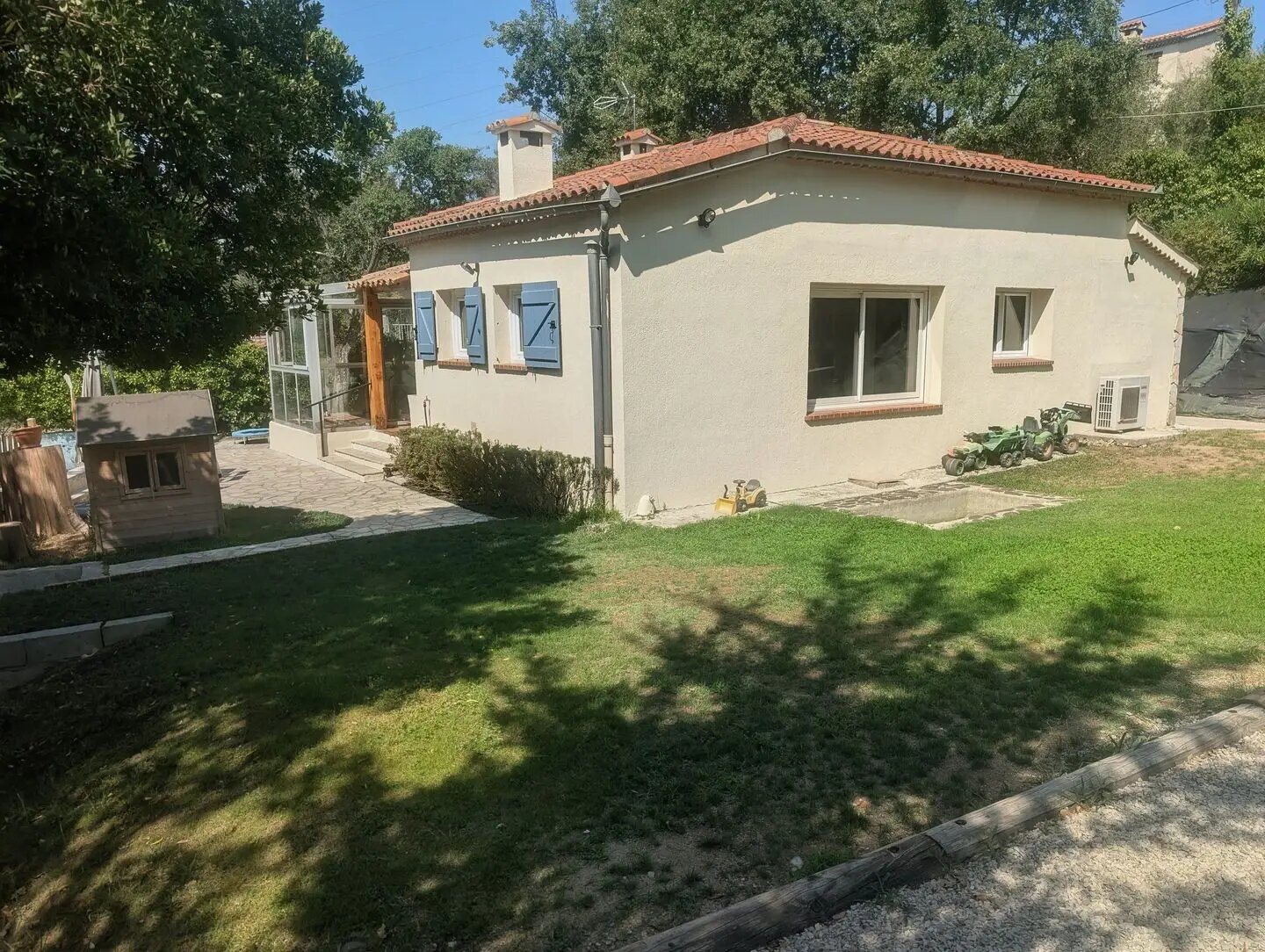 Maison à vendre, 90m², Colomars