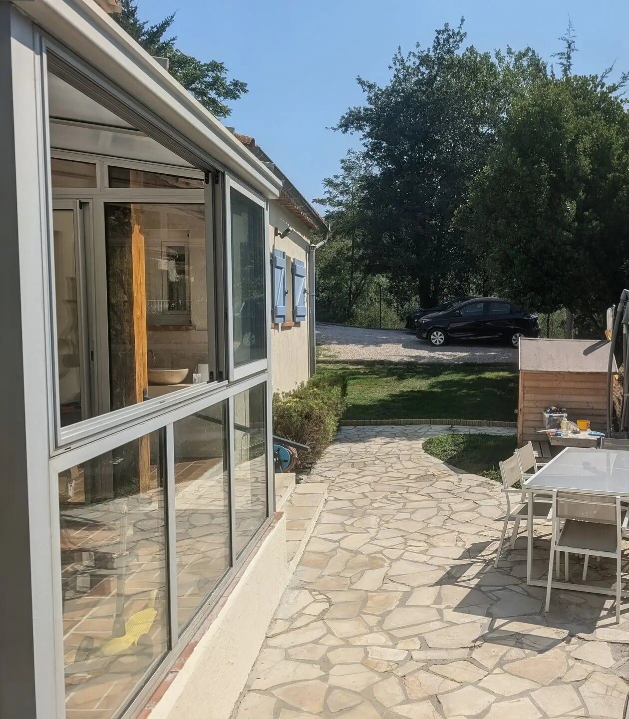 Maison à vendre, 90m², Colomars
