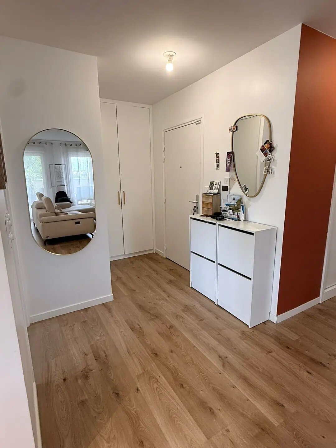 Appartement à louer, 80m², Neuilly-sur-Marne