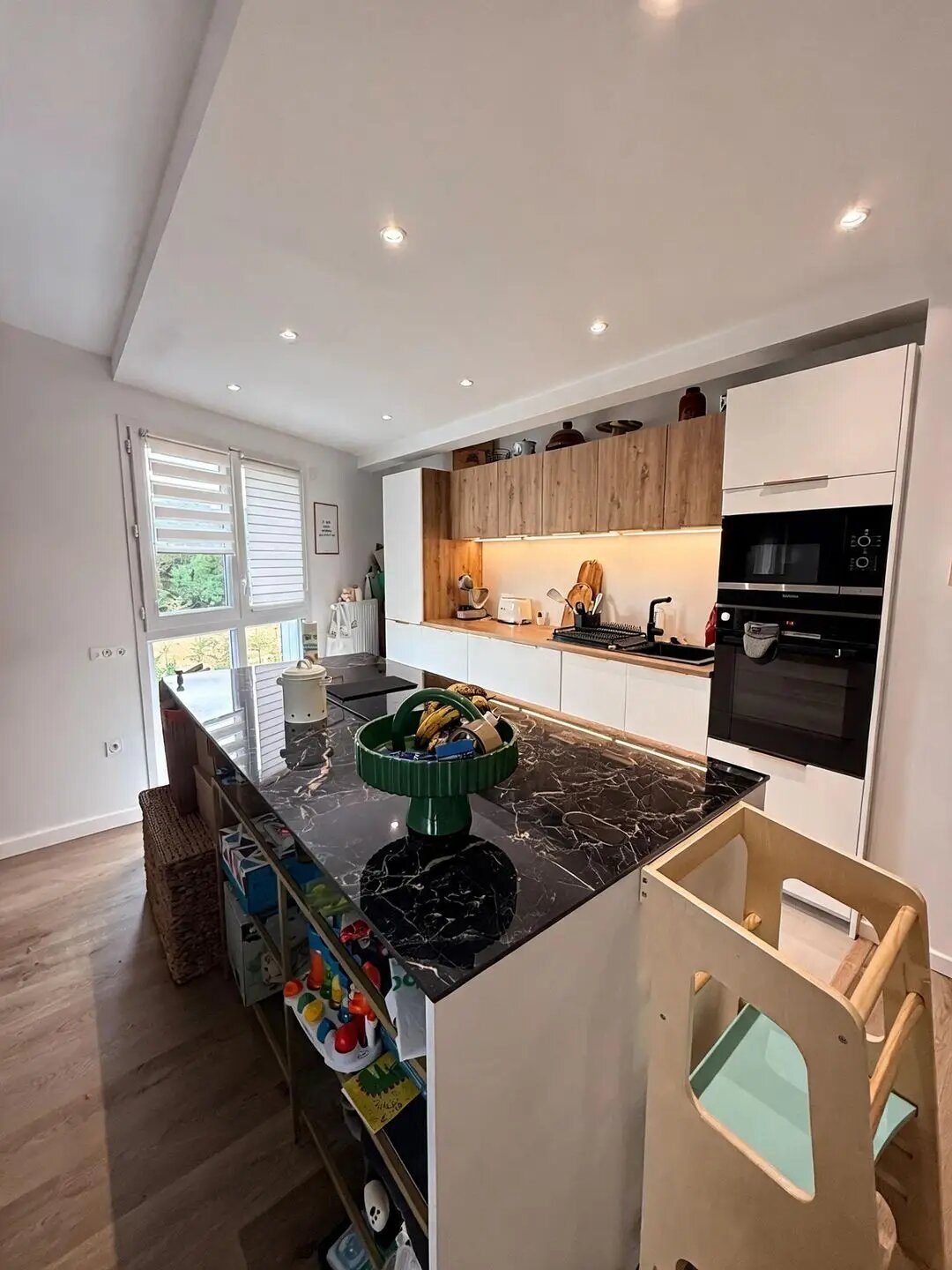 Appartement à louer, 80m², Neuilly-sur-Marne