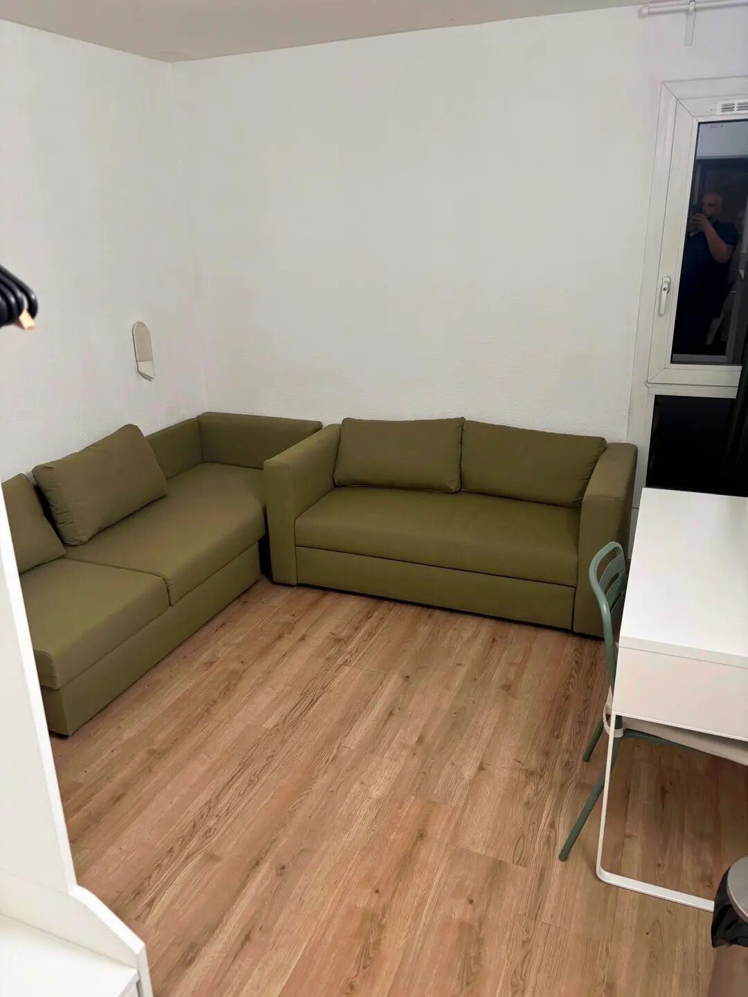 Appartement à louer, 27m², Nice