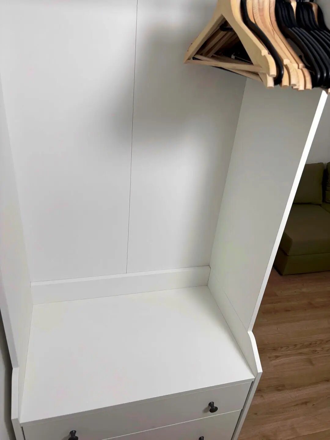 Appartement à louer, 27m², Nice