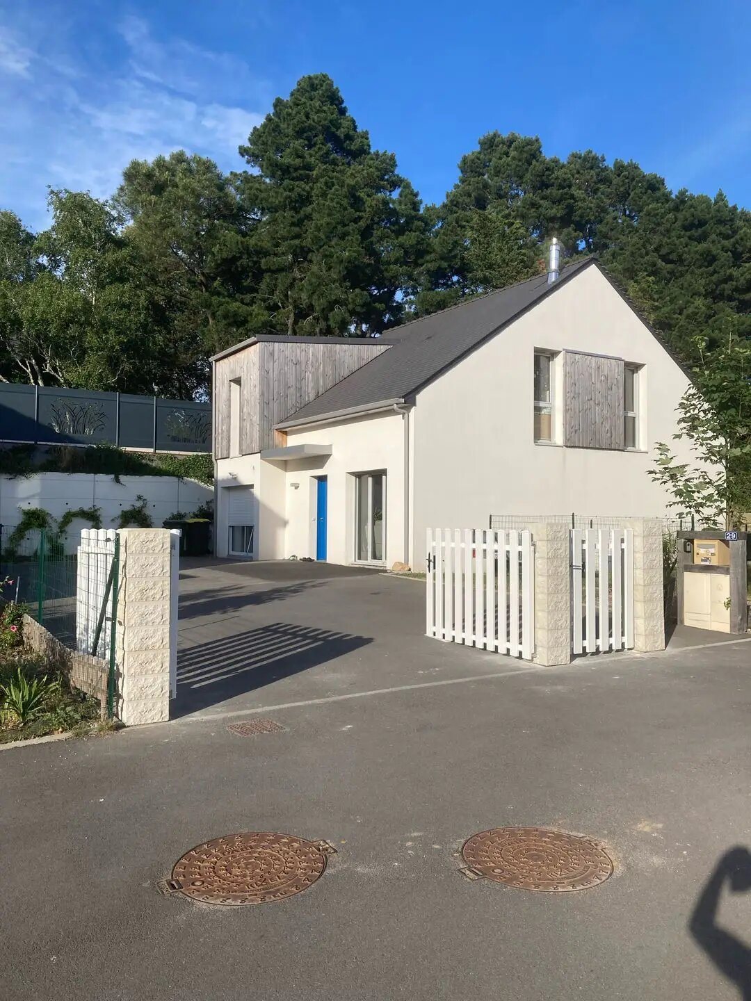 Maison à louer, 135m², La Baule-Escoublac