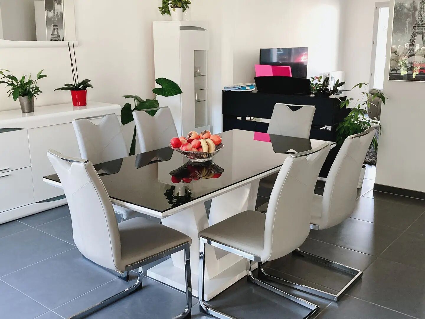 Maison à louer, 135m², La Baule-Escoublac