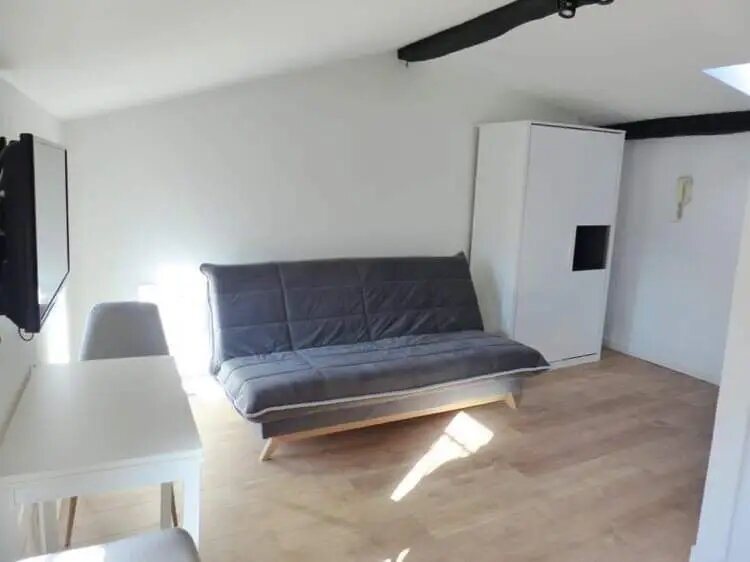 Appartement à louer, 20m², Niort
