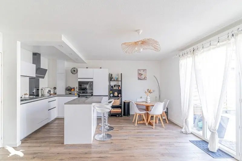 Maison à vendre, 87m², Le Taillan-Médoc