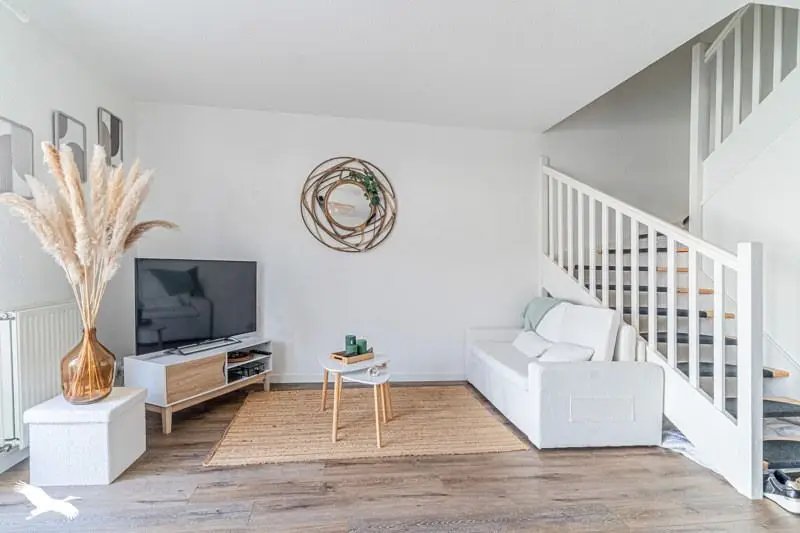 Maison à vendre, 87m², Le Taillan-Médoc