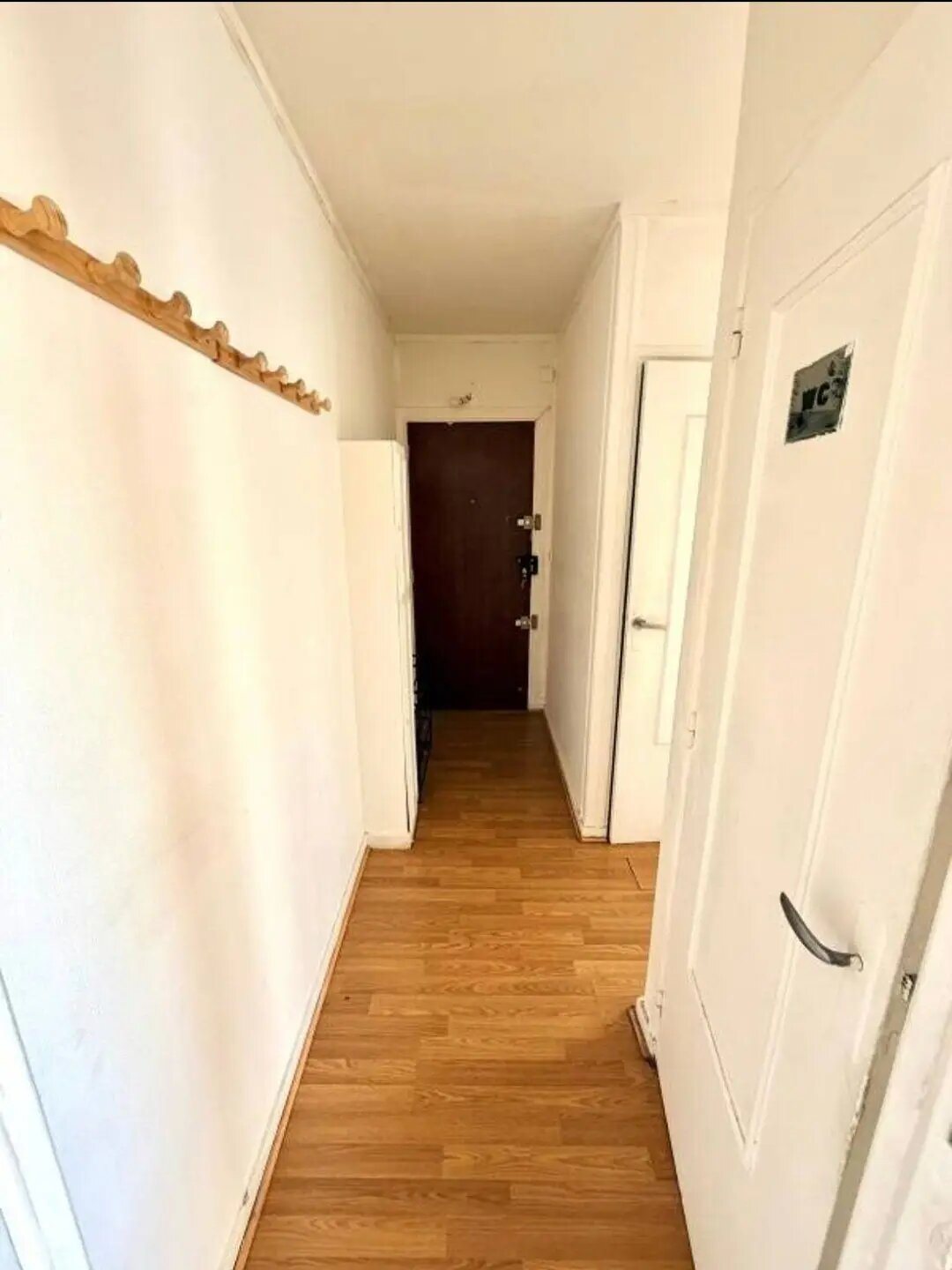 Appartement à louer, 29m², Bondy