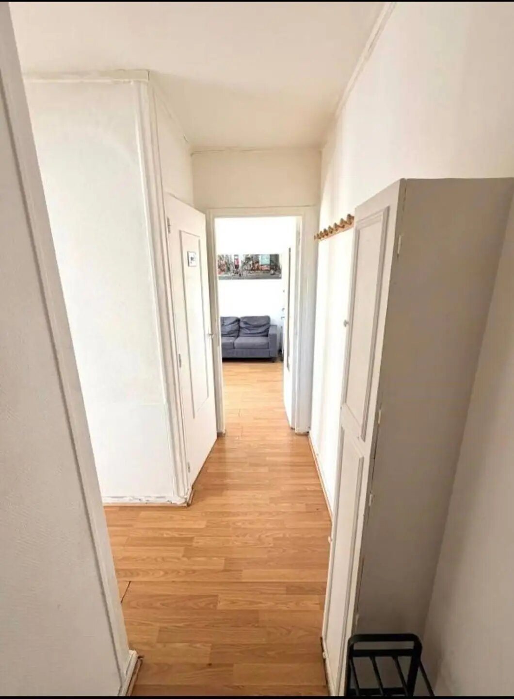 Appartement à louer, 29m², Bondy