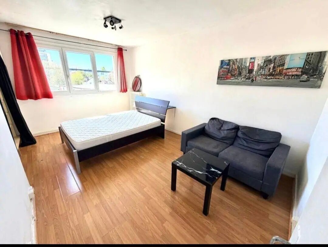 Appartement à louer, 29m², Bondy