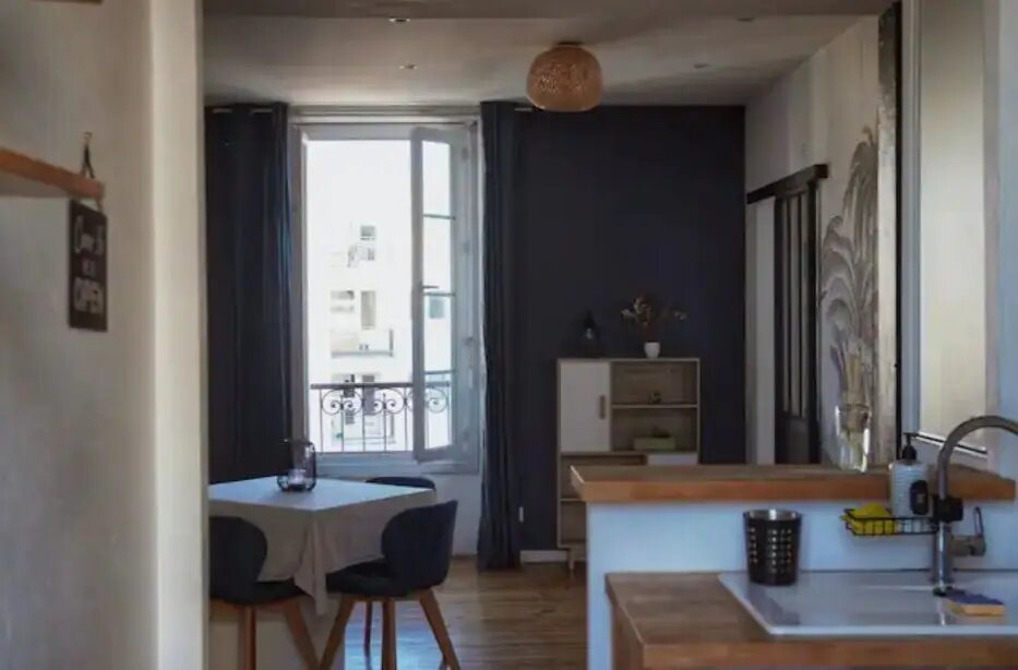 Appartement à vendre, 74m², Pau