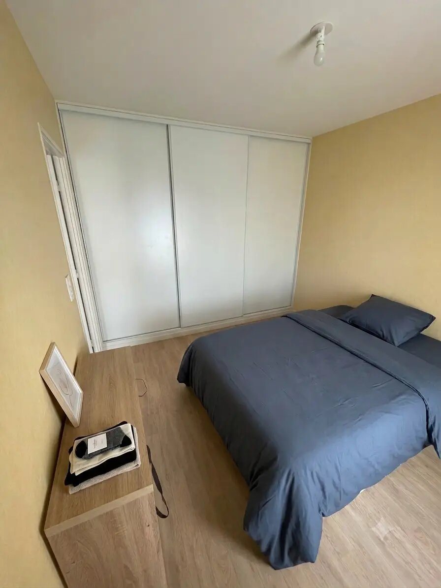 Appartement à vendre, 42m², Saint-Malo