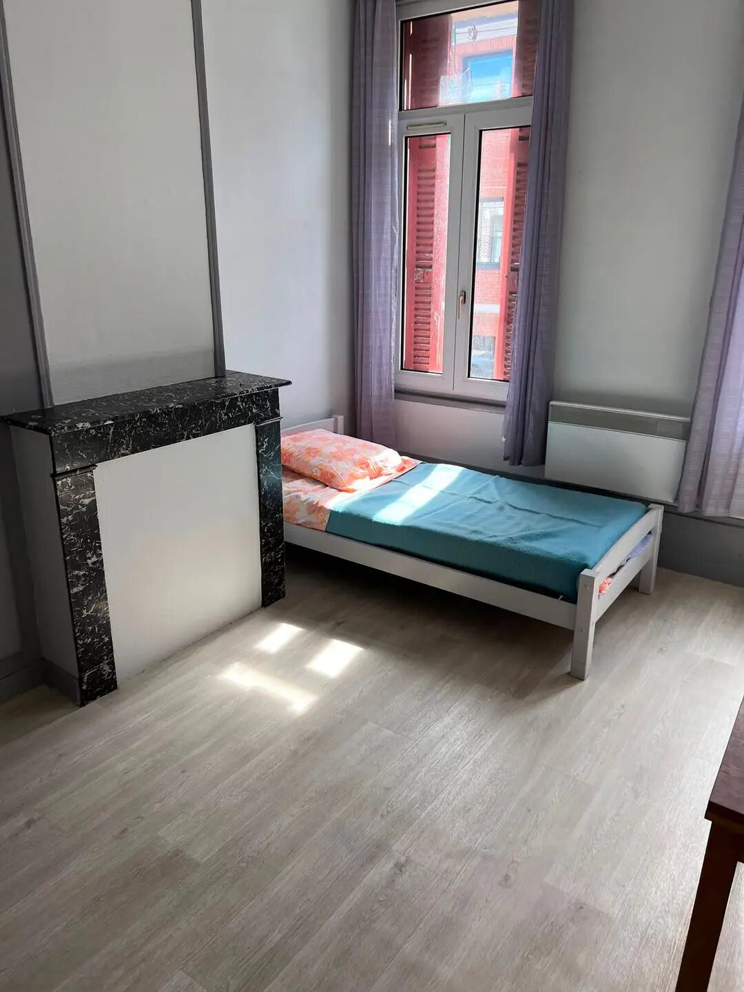 Appartement à louer, 47m², Arras
