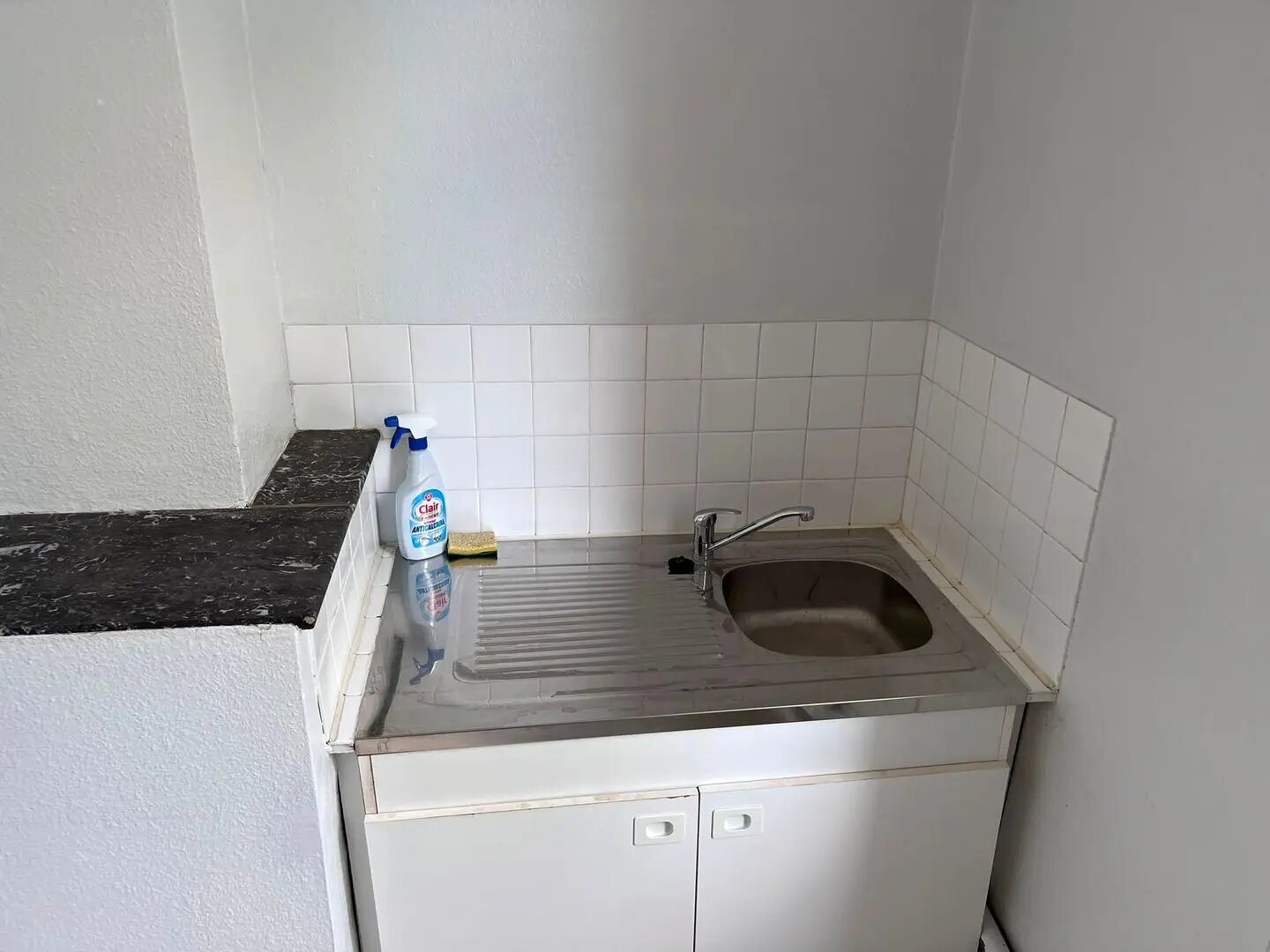 Appartement à louer, 47m², Arras