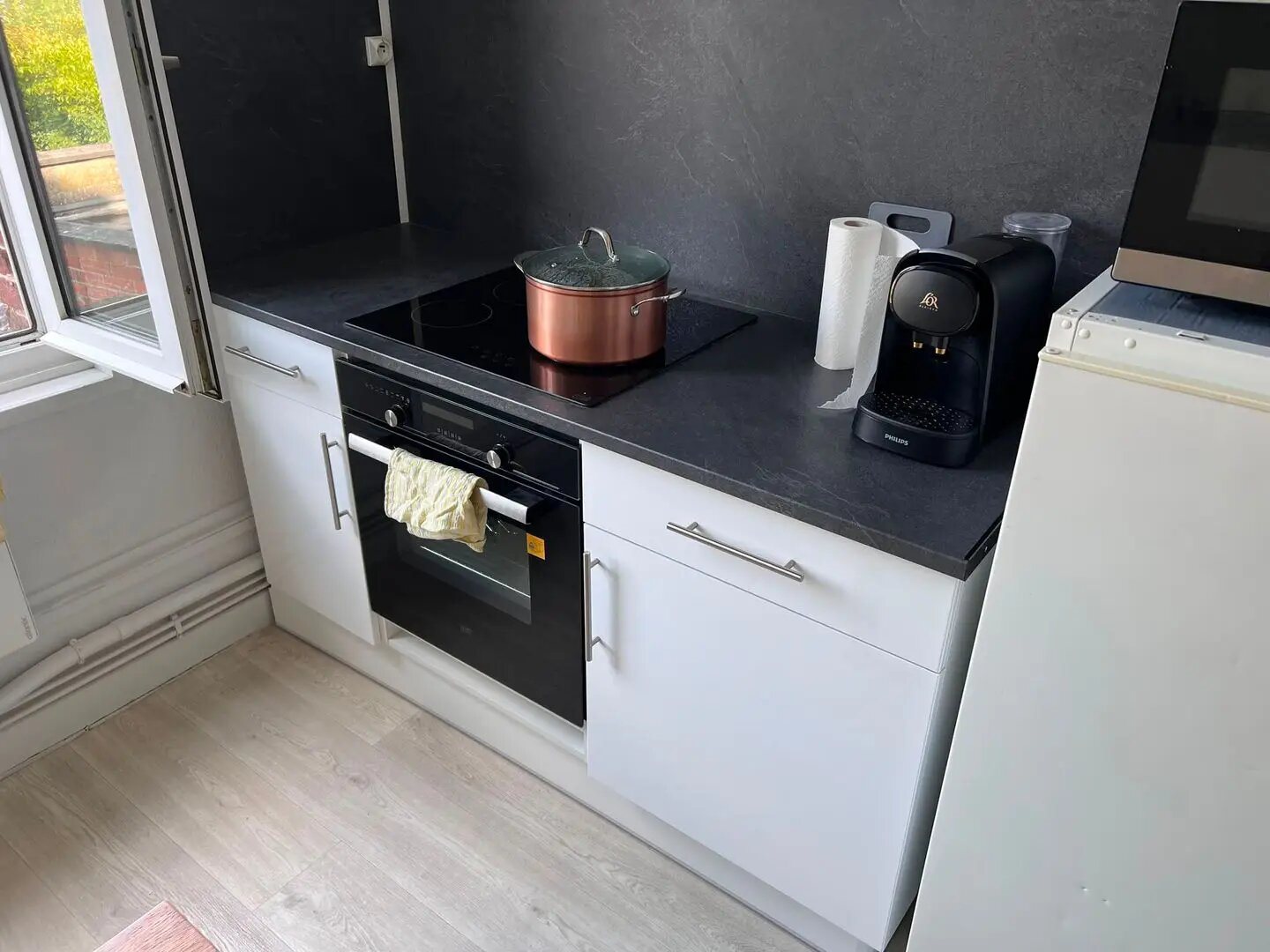 Appartement à louer, 47m², Arras
