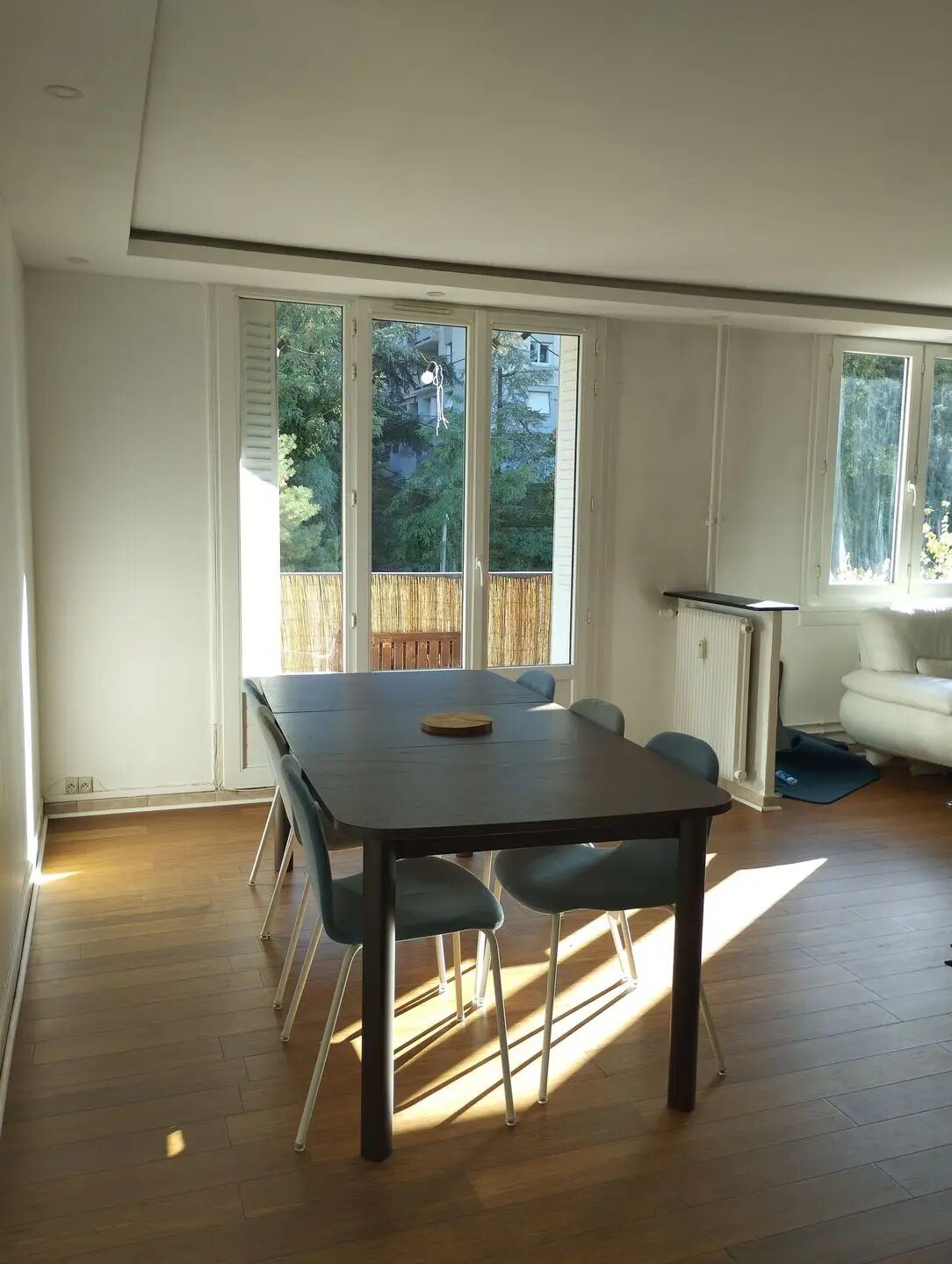 Appartement à louer, 66m², Oullins