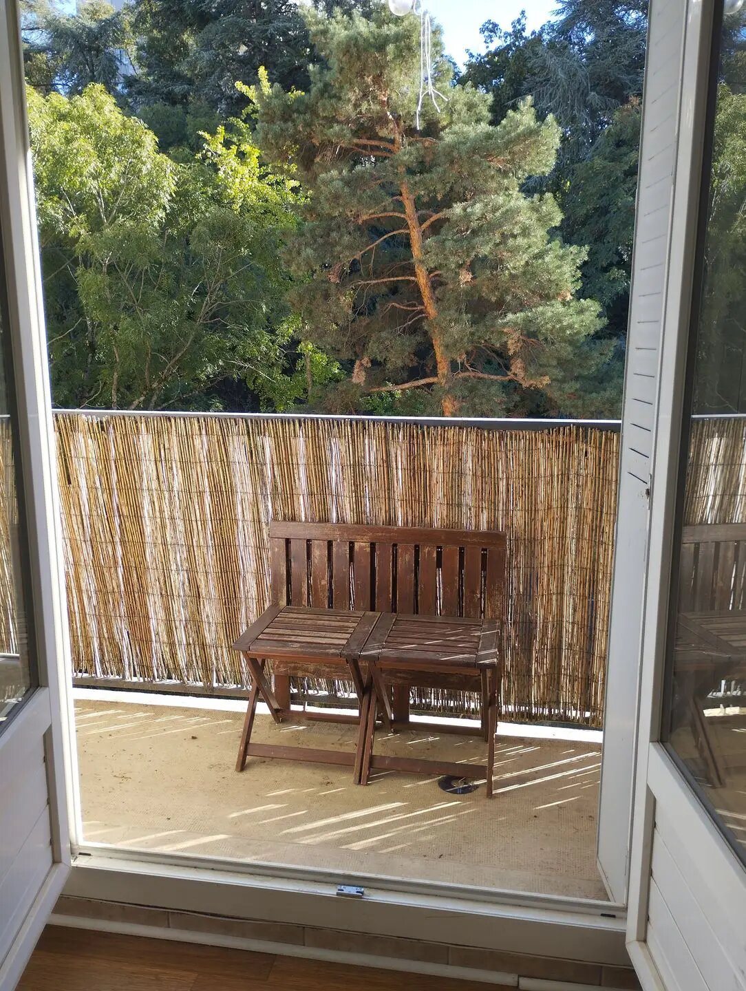 Appartement à louer, 66m², Oullins