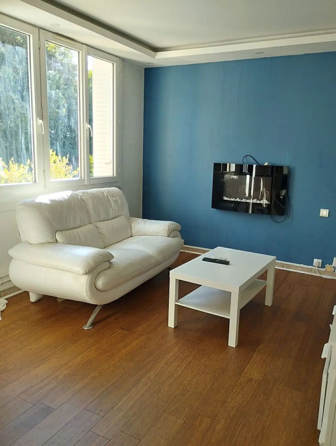 Appartement à louer, 66m², Oullins