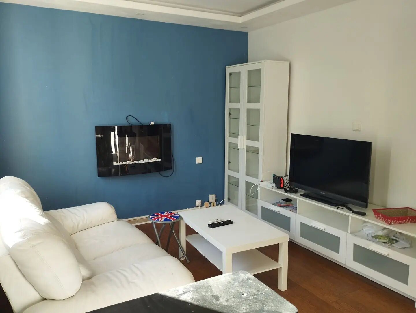 Appartement à louer, 66m², Oullins