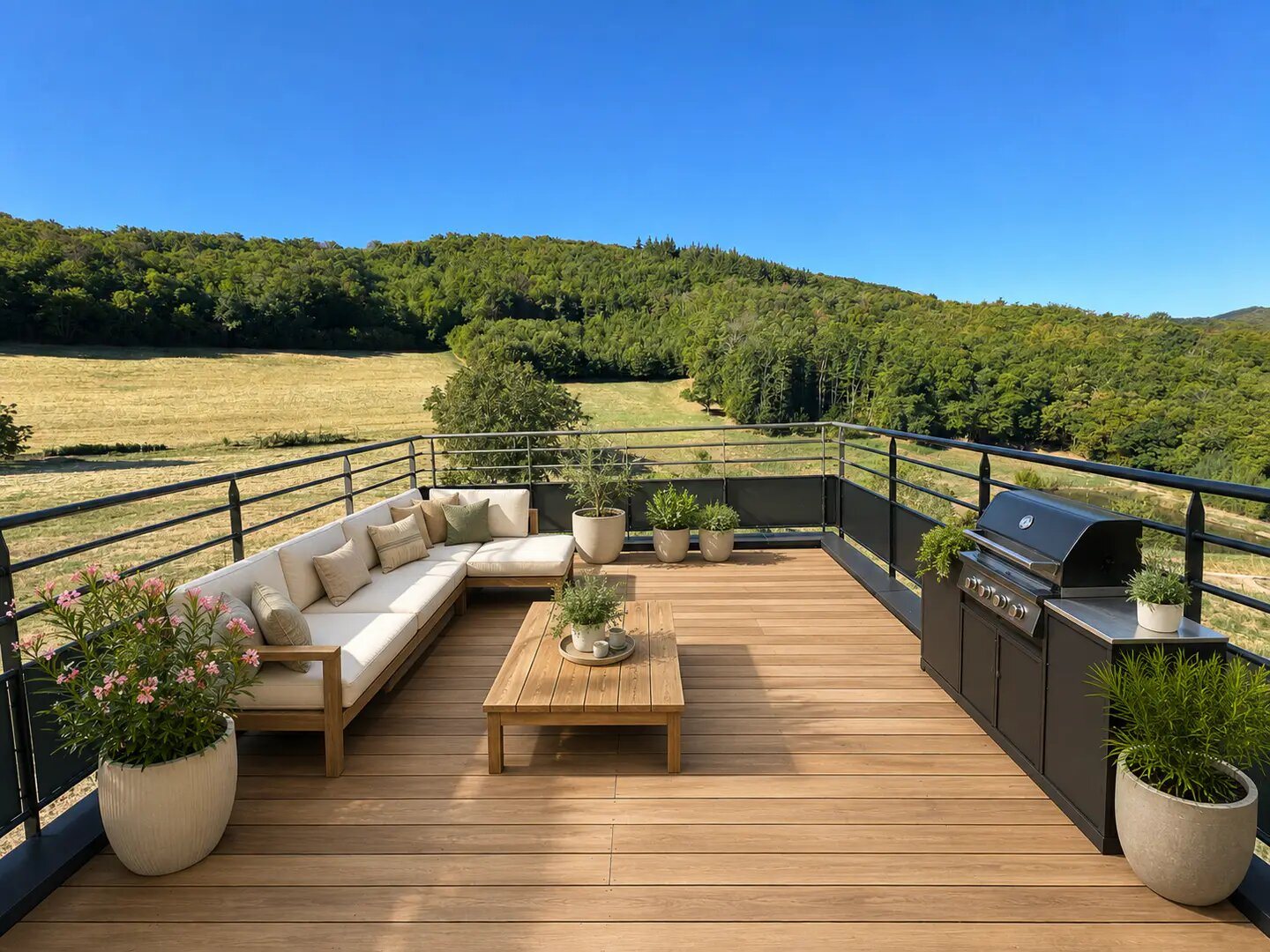 Appartement à vendre, 100m², Vaugneray