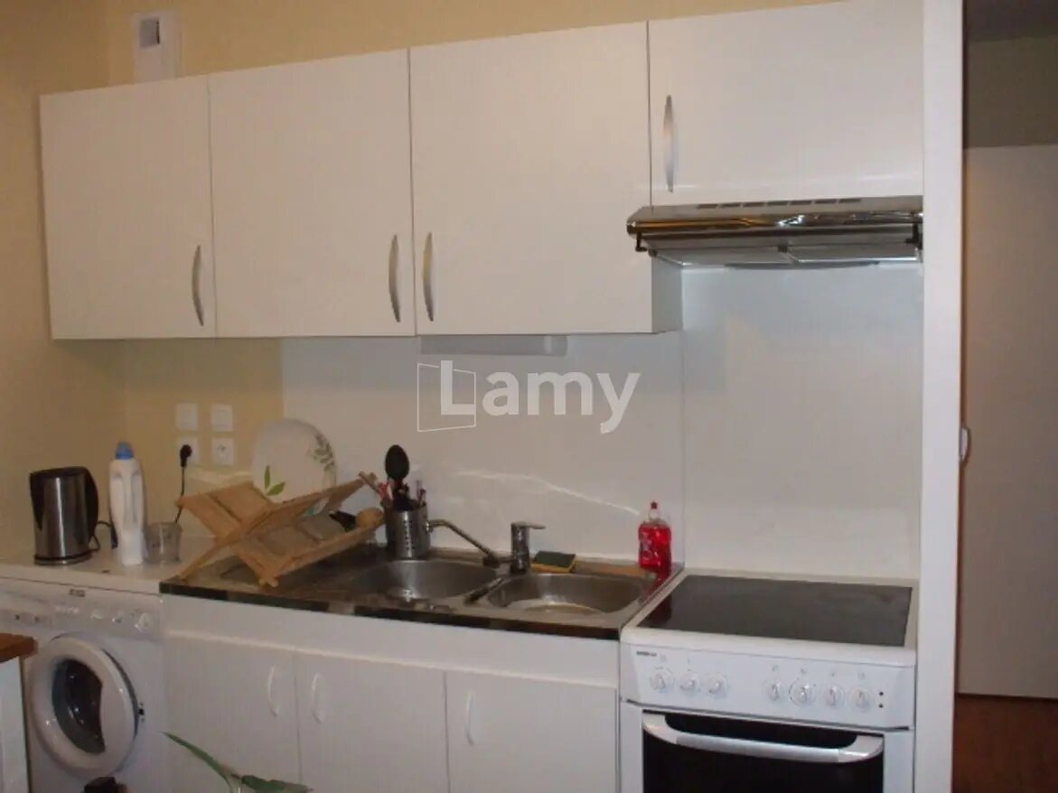 Appartement à louer, 58m², Saint-Herblain