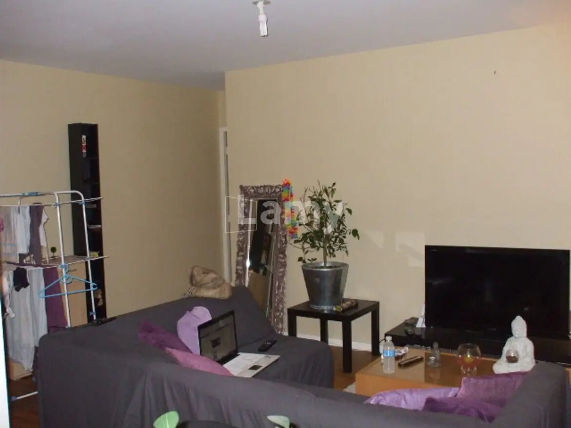 Appartement à louer, 58m², Saint-Herblain