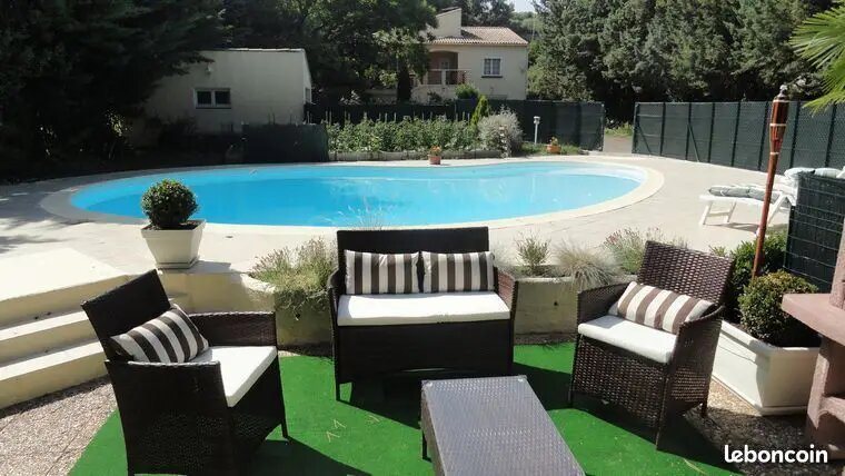 Maison à vendre, 160m², Rousson