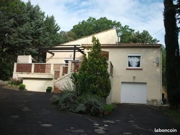Maison à vendre, 160m², Rousson
