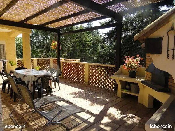 Maison à vendre, 160m², Rousson