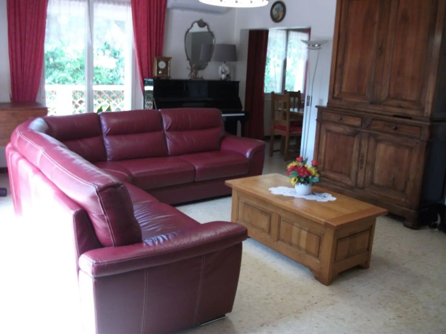 Maison à vendre, 160m², Rousson