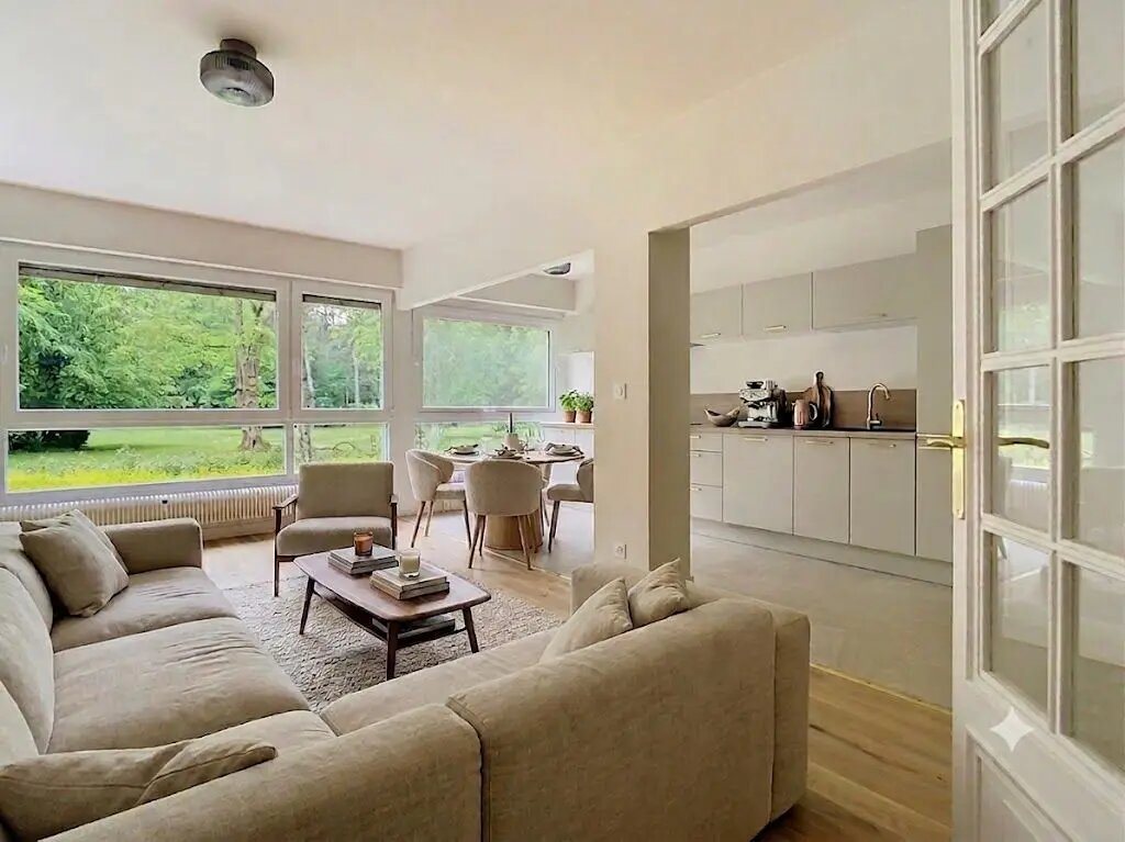 Appartement à vendre, 102m², Lambersart