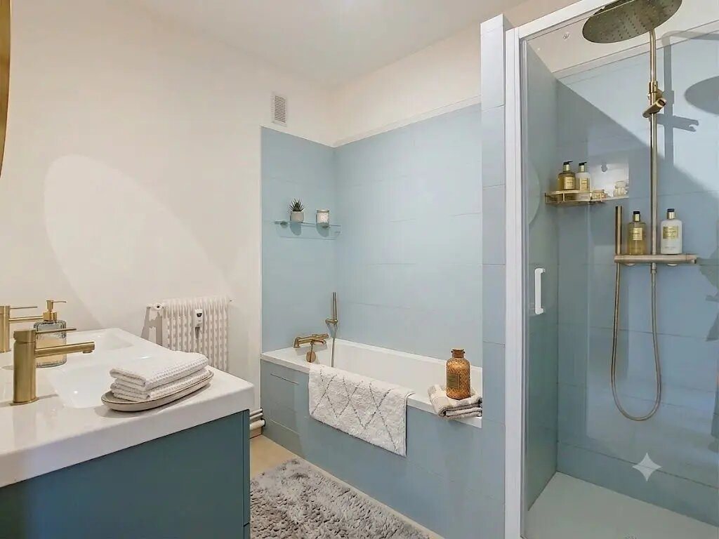 Appartement à vendre, 102m², Lambersart